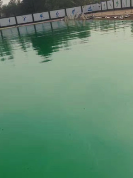 文昌篮球场翻新怎么做